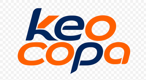 Keo Copa